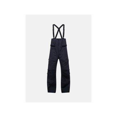 Peak Performance M Vertical Gore Hose Schwarz