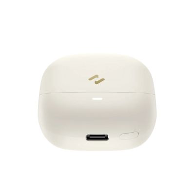 2. Havit TW905 Kabellose TWS-Kopfhörer (Beige)