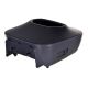 3. Panasonic KX-TG 1611 PDH Schwarzes Schnurlostelefon