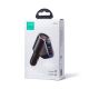 5. Joyroom Schnell-Autoladegerät 4in1 USB-A QC3.0 / 2xUSB-C PD 150W Schwarz (JR-CL21)
