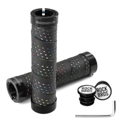 Rockbros GR0112 Griffe – Schwarz