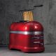 5. Kitchenaid 5KMT2204EER Toaster 2 Scheiben rot