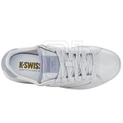 6. K-Swiss Lozan Klub Lth W 97263-913-M Schuhe