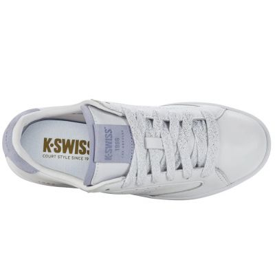 6. K-Swiss Lozan Klub Lth W 97263-913-M Schuhe