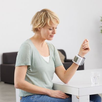 3. Medisana BW 320 Handgelenk-Blutdruckmessgerät