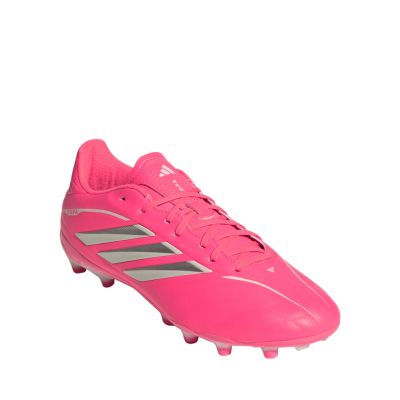 2. Adidas Copa Pure IV League FG Kinder-Fußballschuhe pink KI0662