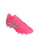 2. Adidas Copa Pure IV League FG Kinder-Fußballschuhe pink KI0662