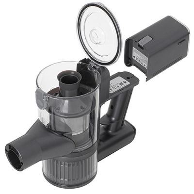 11. CAMRY CR 7063 Staubsauger