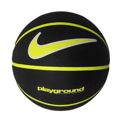 6. Nike Everyday Playground Basketball N100449804406