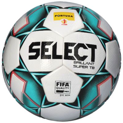3. Football Select Brillant Super Tb 5 Fortuna 1 Liga 16782
