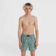 3. O'Neill Mix&Match Cali Print 15'' Badeshorts M 92800613869