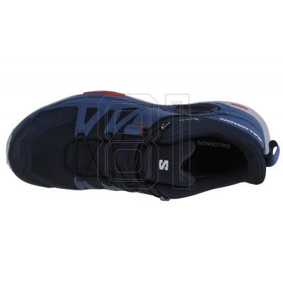 3. Salomon X Ultra 4 GTX M 473765 Schuhe
