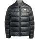 7. adidas Essentials Climawarm Synthetik-Daunenjacke für Herren, Schwarz, JV7718