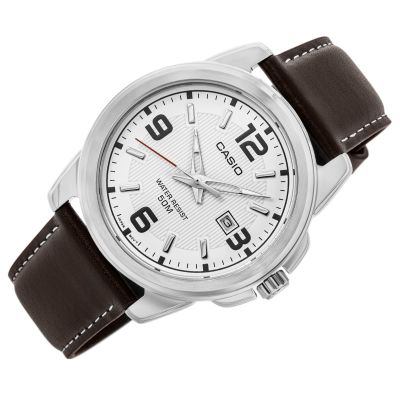 9. Herrenuhr CASIO MTP-1314PL-7AVEF + Box