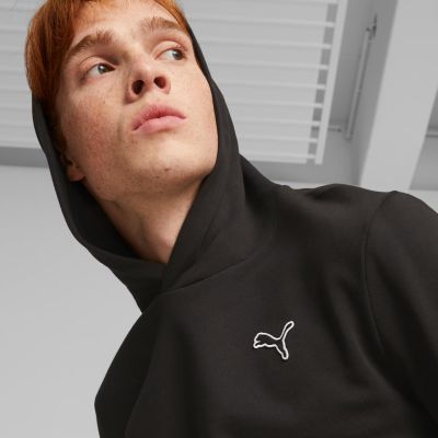 10. Puma Better Essentials Hoodie FL M 676814 01