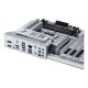 ASUS TUF GAMING Z890-PRO WIFI Intel Z890 LGA 1851 (Sockel V1) ATX