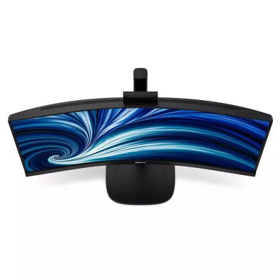 24. Philips 3000 Serie 34B2U3600CH/00 Computermonitor 86,4 cm (34") 3440 x 1440 px Wide Quad HD LCD Schwarz