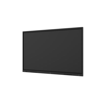 3. LG CreateBoard 65TR3DQ LED 65" 4K Ultra HD Android Signage Interactive Monitor Schwarz