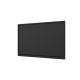3. LG CreateBoard 65TR3DQ LED 65" 4K Ultra HD Android Signage Interactive Monitor Schwarz