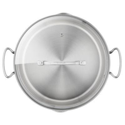 5. TEFAL Duetto+ Topfset, 10-teilig G719SA74