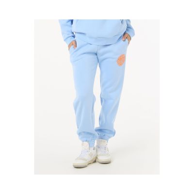 RIP CURL Icons Of Surf Track Pant Blau
