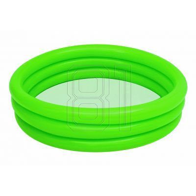3. BESTWAY AUFBLASBARER POOL 122x25cm 51025-5655