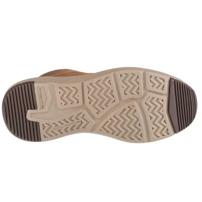 4. Skechers Parson - Ederic 205175-DSRT Braun 41