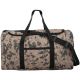 2. FITNESS-/REISETASCHE A3032 BEIGE CAMO SEMI LINE