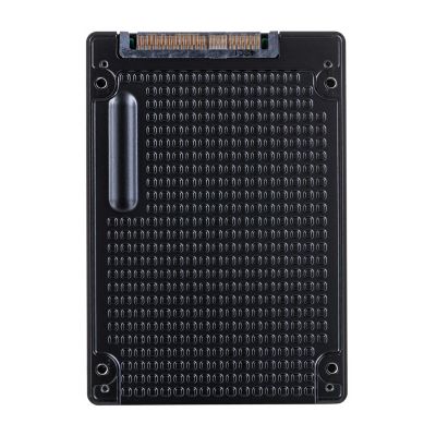4. Western Digital Ultrastar SN655 SSD-Laufwerk WUS5EA1A1ESP7E3 15,36 TB U.3 PCI ISE 0TS2463 (DWPD 1)