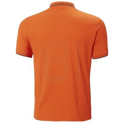 2. Helly Hansen Kos Poloshirt M 34068 301