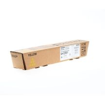 Ricoh Toner 842062 / 841507 MPC 2551 Gelb