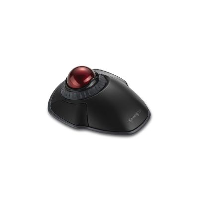 12. Kensington Orbit Wireless Trac Bluetooth/RF Trackball Schwarz