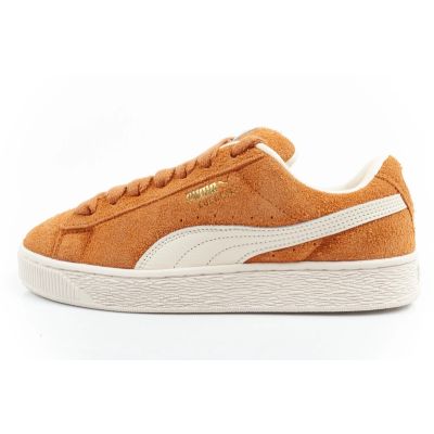 17. Puma Suede XL Hairy Schuhe 397241 04