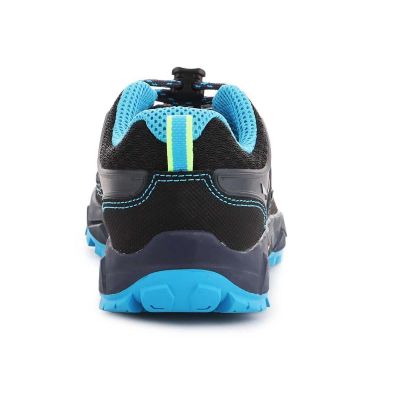 6. Salewa Jr Wildfire 64007-3847 Wanderschuhe