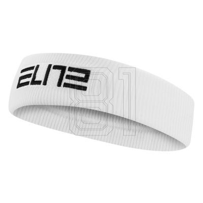 2. Nike Elite Stirnband 92800430435