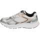 2. Skechers Go Run Consistent 2.0 - Volt 128633-WSBK Weiß 36