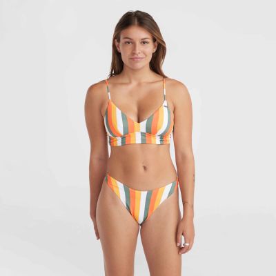 6. O'Neill Wave Skye Bikini Set W 92800614229 Badeanzug