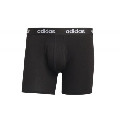 4. adidas Linear Brief Boxer 2er-Pack M GU8888