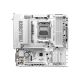 ASRock B850M Challenger WiFi Weiß AM5 mATX HDMI/DP DDR5