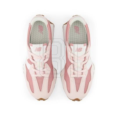 10. New Balance Jr GS327MG Schuhe