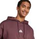 5. adidas Essentials Feelcozy Fleece M IN6070 Sweatshirt