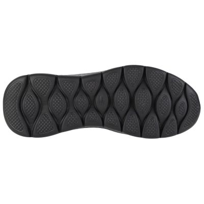 4. Skechers Slip-Ins: Go Walk Flex - No Hands 216491-BBK Schwarz 41