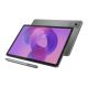 Lenovo Idea Tab 11 MediaTek Dimensity 6300 11" 2,5K IPS 500 Nits 90Hz Touchscreen 8/128GB Arm Mali-G57 MC2 WLAN Android Luna Grau