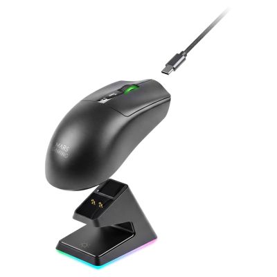 4. TACENS MARS MMW-ELITE 20000DPI Bluetooth 5.4 2.4GPRO – Gaming-Maus