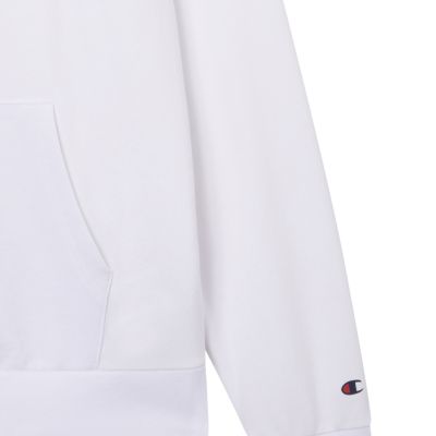 11. Champion Kapuzenpullover M 221917 WW001