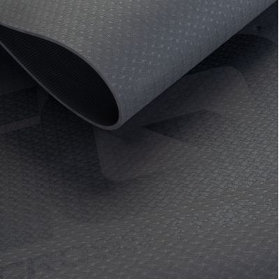 6. IQ Cross The Line Blacky Mat 92800655954