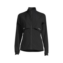 CASALL Dynamic Windbreaker Jacket schwarze Damen Sportjacke