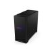Lenovo | Legion | T5 30AGB10 | Tower | Desktop | AMD Ryzen 7 | 9800X3D | 16 GB | DDR4 SDRAM | 1024 GB | 1024 GB | NVIDIA GeForce RTX 5070 12 GB | Kein optisches Laufwerk | Windows 11 Home