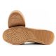 9. Lee Cooper Herren-Sneaker, modisch, bequem, langlebig, Marineblau