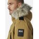 11. Helly Hansen Reine Parka Jacke M 53630 289